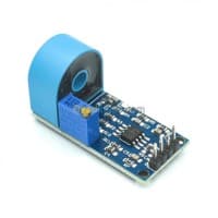 Capteur arduino courant AC 5A monophasé — vignette 2