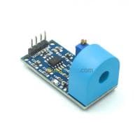 Capteur arduino courant AC 5A monophasé — vignette 3