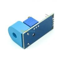 Capteur arduino courant AC 5A monophasé — vignette 4