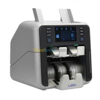 COMPTEUSE DE BILLETS PRO LIDIX ML-2F — vignette 2