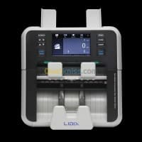 COMPTEUSE DE BILLETS LIDIX ML-2F — vignette 2