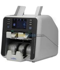 COMPTEUSE DE BILLETS LIDIX ML-2F — vignette 3