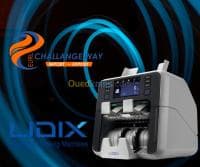 COMPTEUSE DE BILLETS LIDIX ML-2F — vignette 4