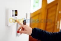 SOLUTIONS ANTI INTRUSION ( système d'alarme professionnel) — vignette 2