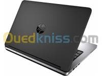 HP Probook 640 G2 i5 6ém 8G 500HDD 14" — vignette 2