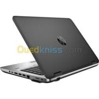 HP Probook 640 G2 i5 6ém 8G 500HDD 14" — vignette 3