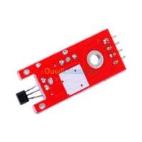 Capteur à effet hall KY-024 Arduino — vignette 5