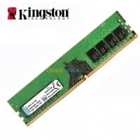 RAM PC 8GB ET 4GB DDR4 KINGSTONE — vignette 2