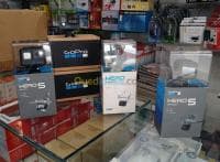 GOPRO HERO SESSION  wifi + Bluetooth — vignette 5