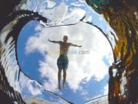 Dome TELESIN pour GOPRO HERO7 - 6 - 5 — vignette 2