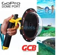 Dome TELESIN pour GOPRO HERO7 - 6 - 5 — vignette 4