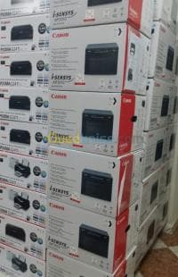 IMPRIMANT Canon 3010 MF 3010 Multifonction LASER — vignette 5
