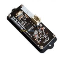 Indicateur de capacité de batterie 12V arduino — vignette 4