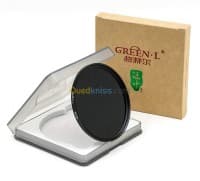 Filtre ND1000 52/58/62/67/72/77/82 — vignette 5