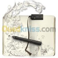 WACOM INKLING — vignette 3