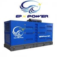 Groupe Eléctrogéne 165 kva PROMOTION -10% — vignette 2