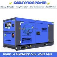 Groupe Eléctrogéne 43 kva CUMMINS USA — vignette 5