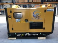 Groupe Eléctrogéne 12 kva PROMOTION — vignette 2