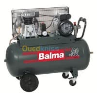 Compresseur 100lt / compresseur 200lt / aspirateur / pompe lavage / pompe a graisse / pompe a huil — vignette 3