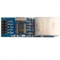 Mini Enc28j60 Ethernet LAN — vignette 2