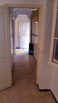 Location Niveau De Villa F2 Alger Bordj el kiffan — vignette 4