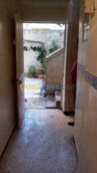 Location Niveau De Villa F2 Alger Bordj el kiffan — vignette 5