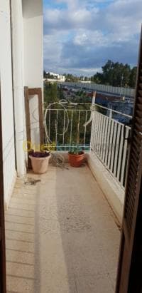 Vente Appartement F5 Alger Beni messous — vignette 5