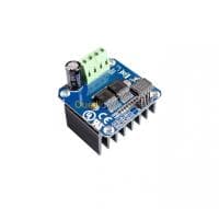 BTS7960B driver moteur 43A Arduino — vignette 3