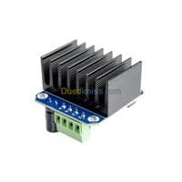 BTS7960B driver moteur 43A Arduino — vignette 4