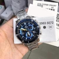 Casio Edifice EFR-559DB-2AV — vignette 4