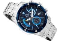 Casio Edifice EFR-559DB-2AV — vignette 5