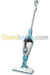 Balai vapeur black + decker — vignette 3