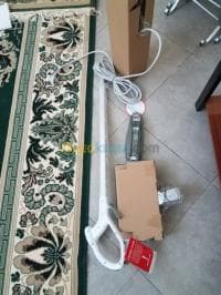 Balai vapeur black + decker — vignette 5