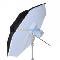 Réflecteur parapluie Softbox — vignette 3
