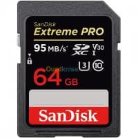 SanDisk Extreme PRO ORIGINAL 32/64/128 — vignette 2