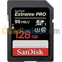 SanDisk Extreme PRO ORIGINAL 32/64/128 — vignette 3