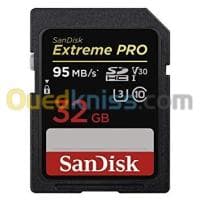 SanDisk Extreme PRO ORIGINAL 32/64/128 — vignette 4