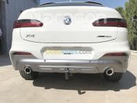 Attelage BMW X4 G02 2019+ — vignette 4