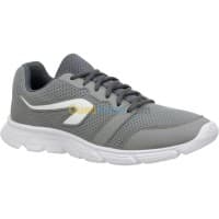 CHAUSSURE RUNNING HOMME KALENJI Ekiden One gris — vignette 2