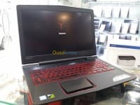 Lenovo LEGION Y520 8G 128 +1Tb GTX1060 — vignette 2
