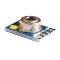 Cap température infrarouge MLX90614ESF Arduino — vignette 4
