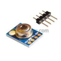Cap température infrarouge MLX90614ESF Arduino — vignette 5