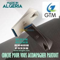 FLASH DISQUE GTM — vignette 3