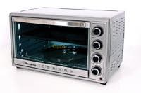 FOUR ELECTRIQUE 70 Litres - GRIS — vignette 2