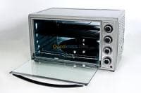 FOUR ELECTRIQUE 70 Litres - GRIS — vignette 3