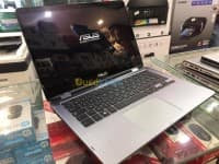 ASUS VIVOBOOK FLIP i3 4GO 128SSD 360° — vignette 2