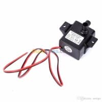 pompes à eau submersibles arduino — vignette 2