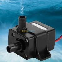pompes à eau submersibles arduino — vignette 4