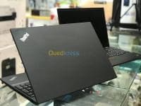 LENOVO THINKPAD T580 i5 8ém 16G 512SSD — vignette 2