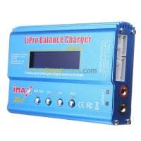 IMAX B6 – chargeur de batterie — vignette 4